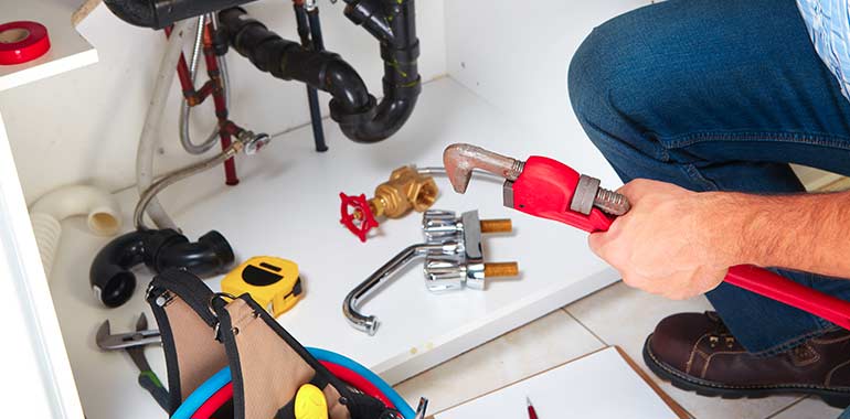 Plumbers In Cleveland Tn